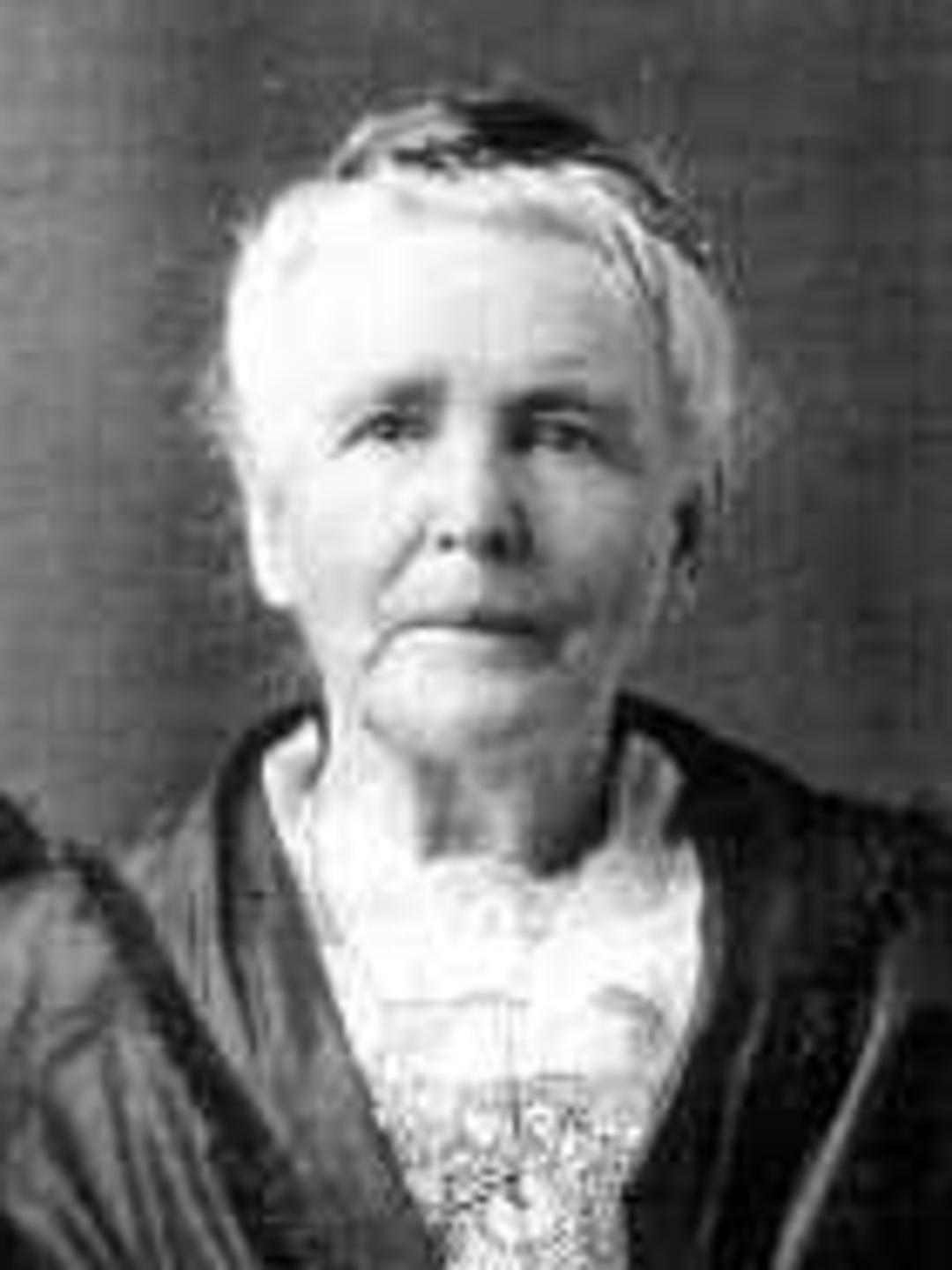 Pamela Elizabeth Barlow (1844 - 1925) Profile
